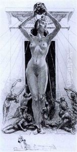 L'atlantide L'atlantide