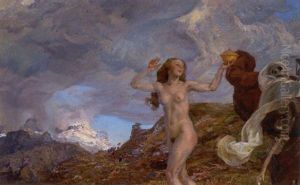 Jugend Und Tod by Switbert Lobisser