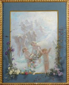 Le Printemps Le Printemps