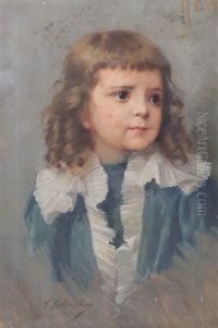 Rene - Portrait D'enfant Rene - Portrait D'enfant
