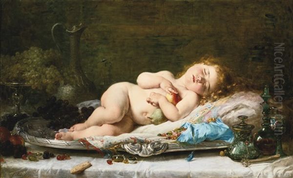 Sweet Dreams - view 1