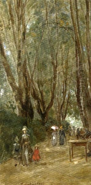 La Promenade Du Dimanche - view 1