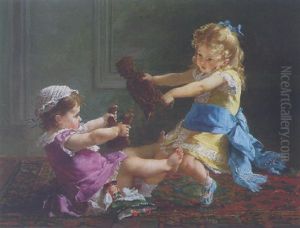 Tug-o-war