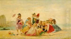 Sur La Plage Sur La Plage