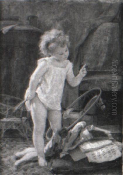 Playtime - view 1