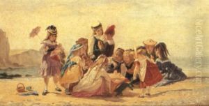 Sur La Plage Sur La Plage