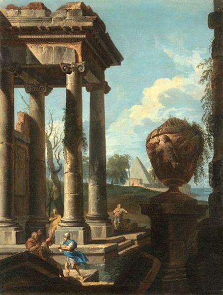 Capriccio - view 1