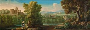 Paesaggio Paesaggio
