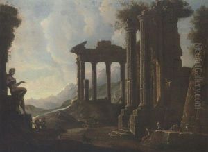 Rovine by Andrea Locatelli