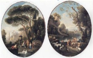 Pastorale Sceneri
