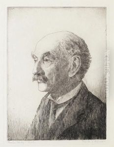 Hardy Thomas by William James Bennett