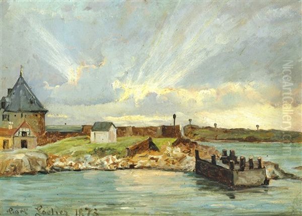 View Of Christianso - view 1
