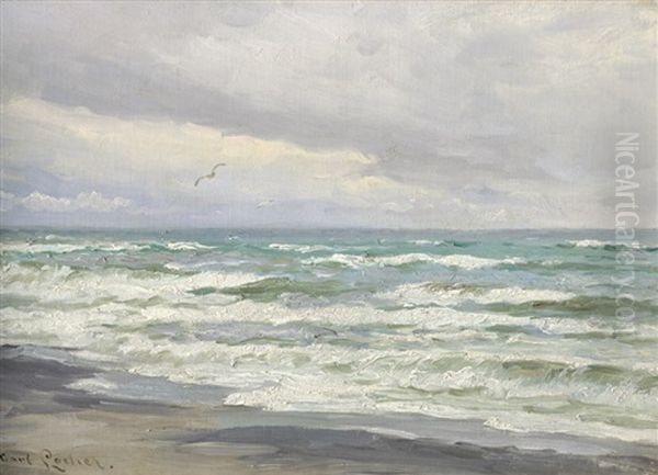 Der Nordstrand In Skagen - view 1