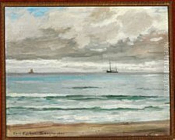 Skagen Sonderstrand - view 1