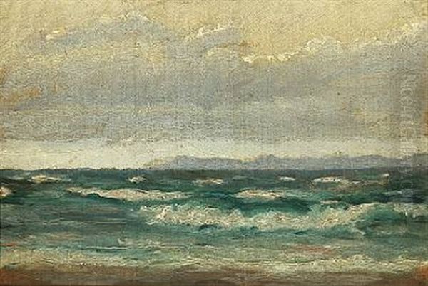 Breakers - view 1