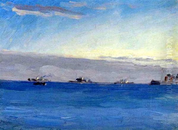 Marine Ud For Skagen Nordstrand - view 1