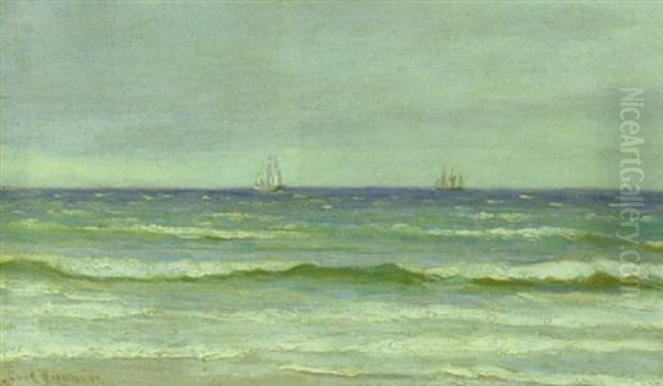 Marine Med Sejlskibe - view 1