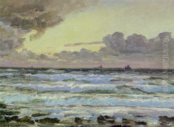 Udsigt Over Havet - view 1