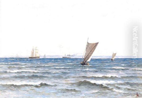 Frisk Forarsdag - view 1