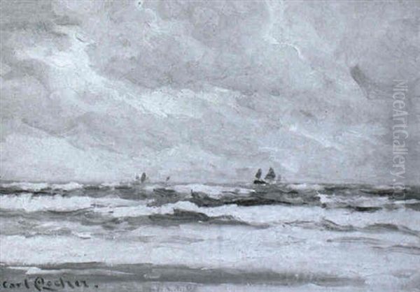 S+ndenstorm Skagen - view 1