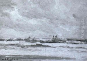 S+ndenstorm Skagen