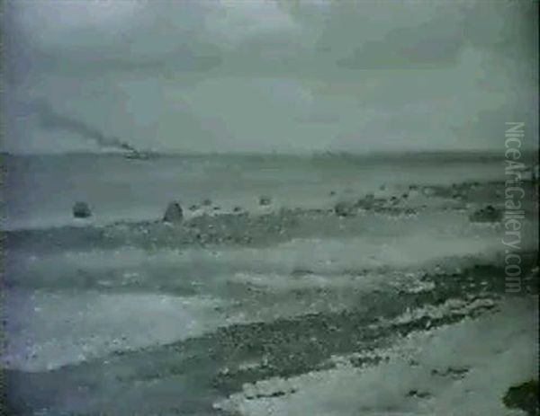 Fra En Fjord - view 1