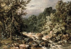 The Trout Stream
