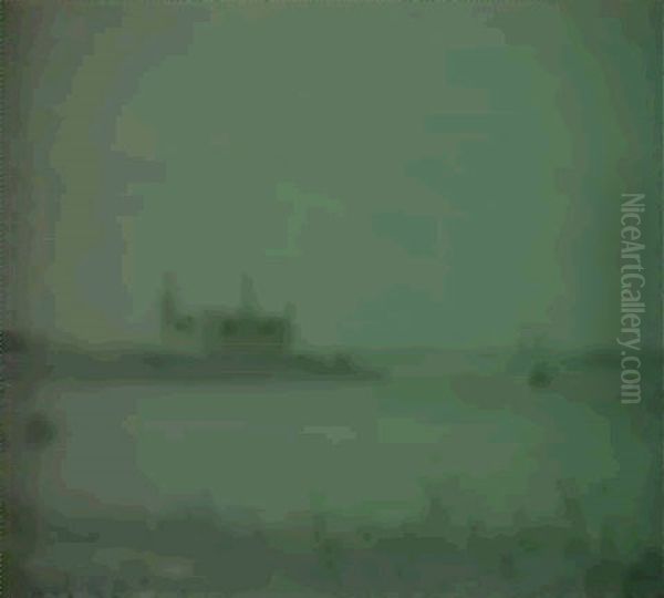 Ud For Kronborg, Marine - view 1