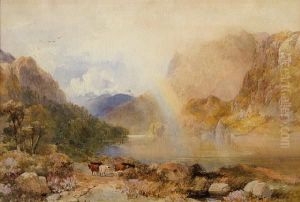 Landscape Landscape