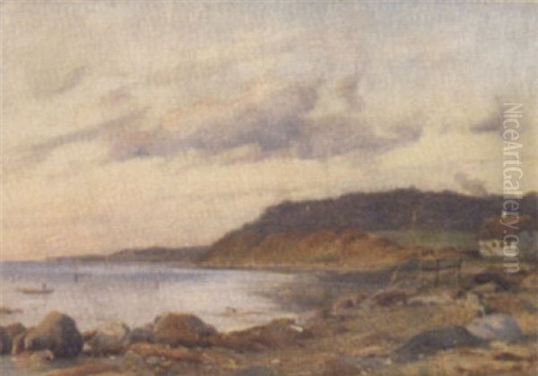 Kystparti - view 1