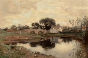 Rural Landscape Rural Landscape