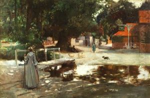 The Village Ford