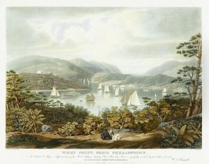 Westpoint From Phillipstown Westpoint From Phillipstown