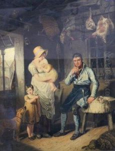 "the Countrybutcher"