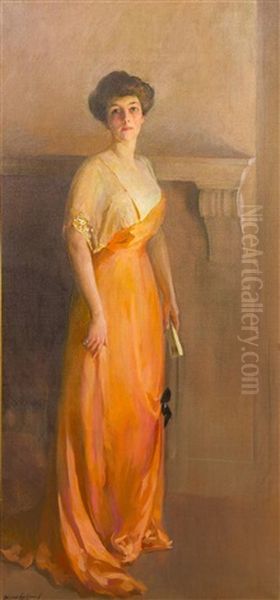 Mrs. Laura Stackpole - view 1