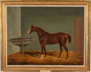 George by James Loder Of Bath