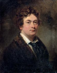 Autoportrait Presume by William Mineard Bennett