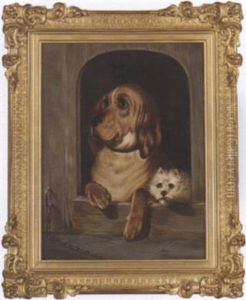 Dignity And Impudence by Edwin (of Bath) Loder