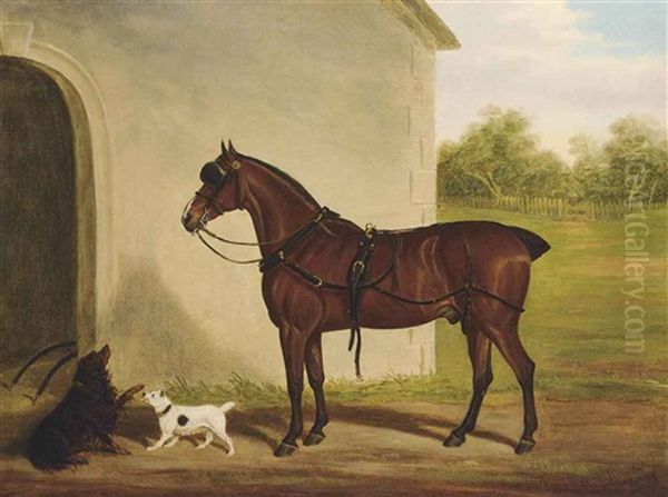 Welcome Home - view 1