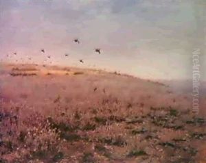 Driven Grouse