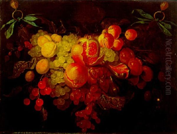 Guirlande De Fruits - view 1