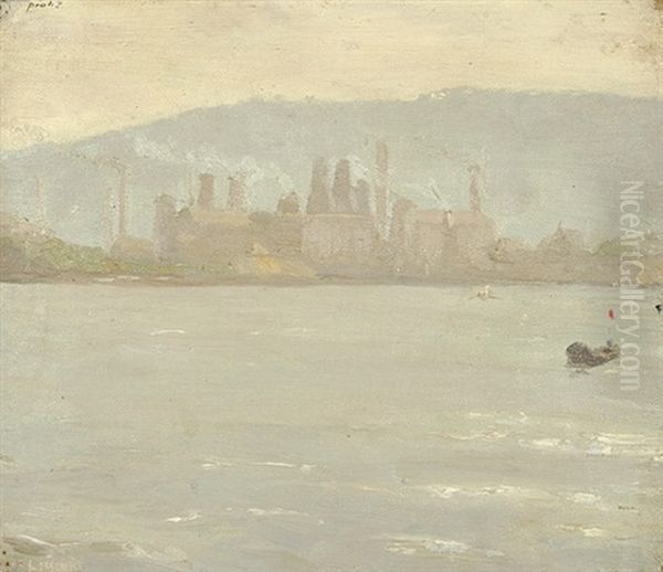 Fabrik Am Rhein - view 1