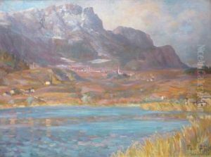 Paysage De Baviere