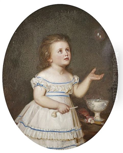 Jenny Amanda Cecilia Costiander (nee Neovius, 1868) - view 1