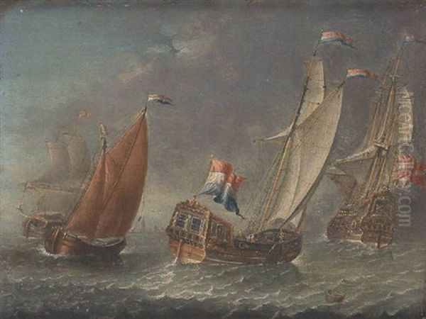Batalla Naval - view 1