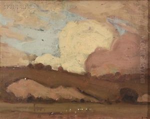 Cloud Views (2 Works)