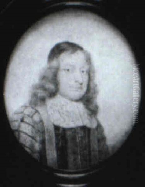 Francis North, 1st Baron Guildford (1637-1685) - view 1