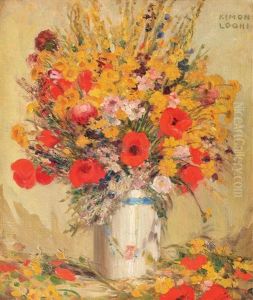 Flori De Camp by Kimon Loghi
