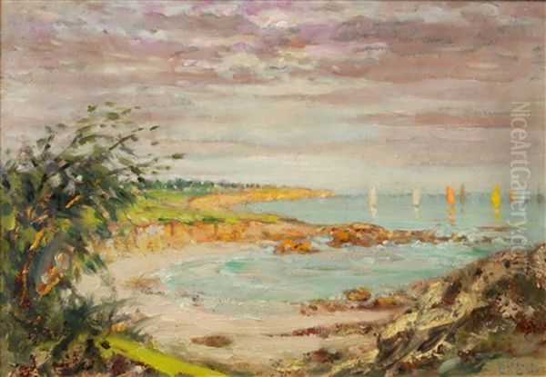 In Bretagne - view 1