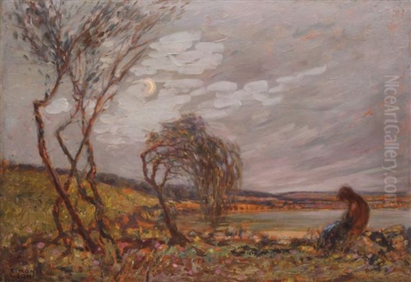 Linistea Noptii - view 1
